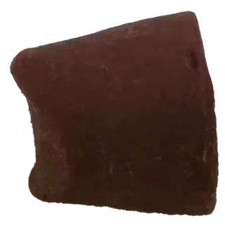 丝滑牛奶可可脂巧克力元宝豆豆免抠摄影元素素材