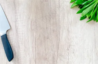 现代餐饮饮食木质纹理