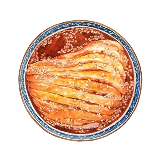 12.口水鸡1000x1000