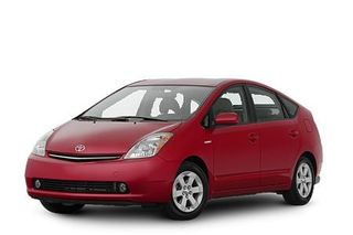 丰田 PNG 图像，免费汽车图像免抠