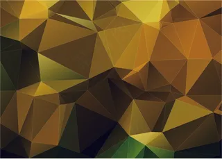 低多边形背景 几何艺术设计 多边形背景图片