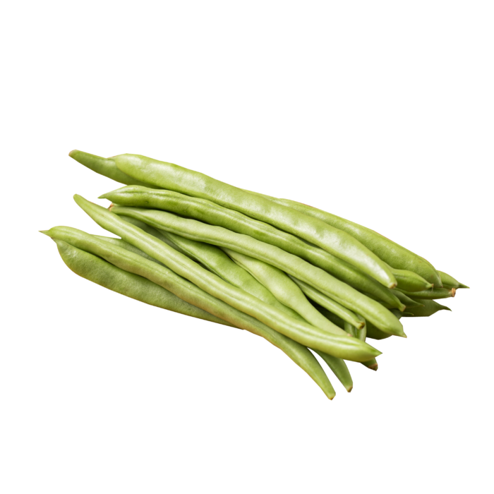 豆角蔬菜素材免扣