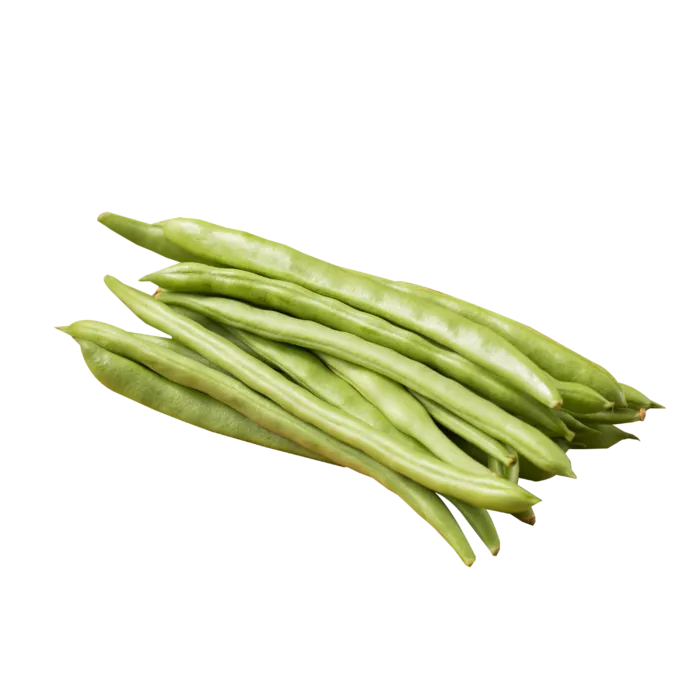 豆角蔬菜素材免扣