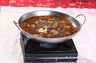 牛肉套皮25元