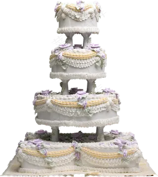 免抠结婚蛋糕生日蛋糕实物摄影