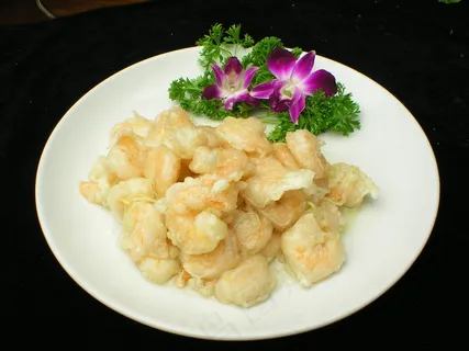 3168炸烹虾肉 3168炸烹虾肉
