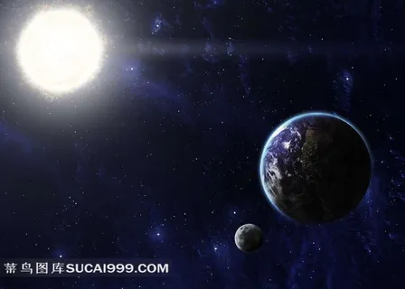 浩瀚宇宙背景 浩瀚宇宙背景