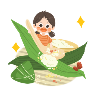 浓情端午  端午节