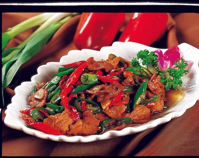 92CC166小炒肉 92CC166小炒肉
