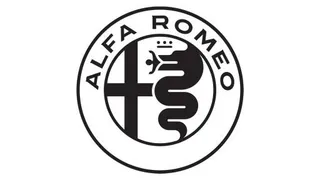 阿尔法罗密欧 PNG免抠