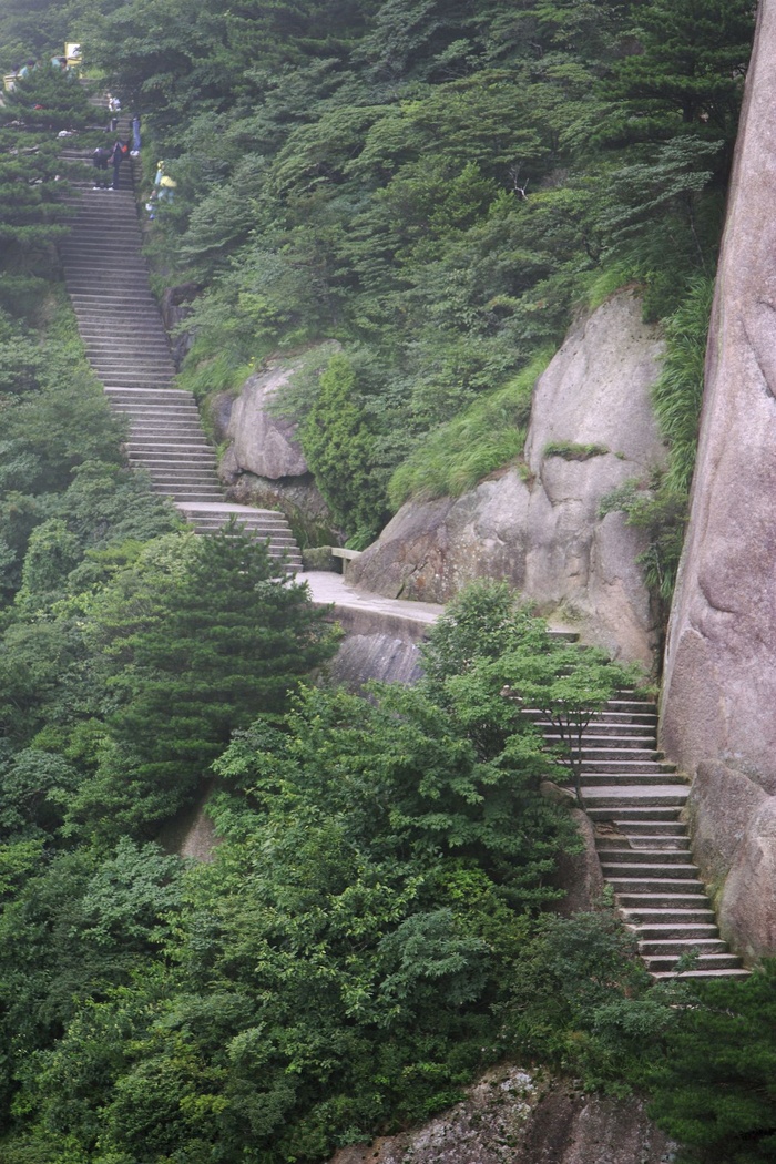 安徽黄山图片-第54张