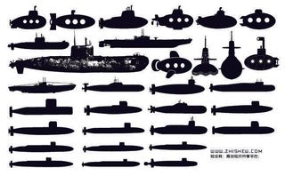 分析图素材图标集合景观建筑立面插画场景AI矢量图形设计