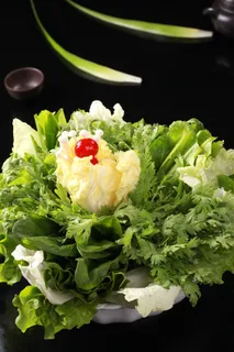 田园拼盘 (0) 田园拼盘 (0)