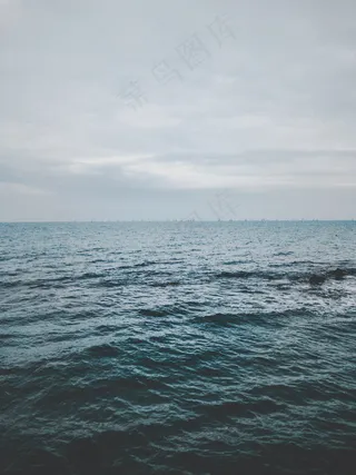 微信大海风景图片