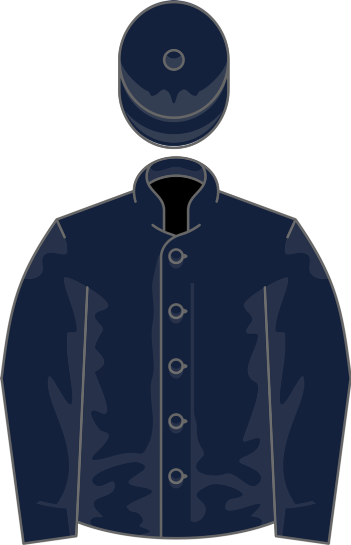 蓝色牛仔服素材