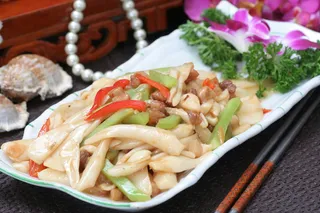 肉沫鸡腿菇  16元 (1)