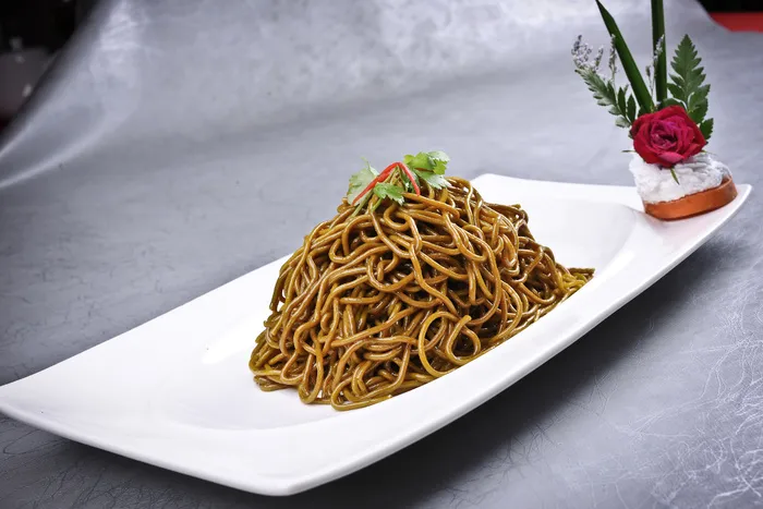 LCSC0921健康饸饹粉28元、份