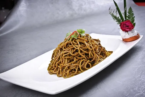 LCSC0921健康饸饹粉28元、份