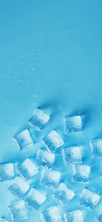 夏天夏季冰苞冰块