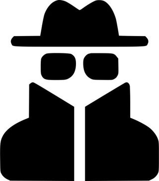 PNG小偷强盗免抠