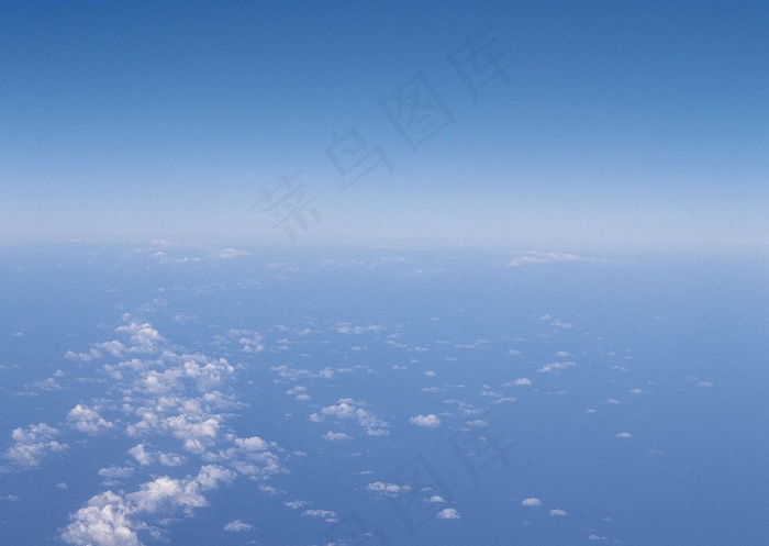 广阔天空 133