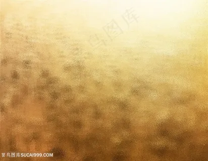 光影金属金箔背景图片