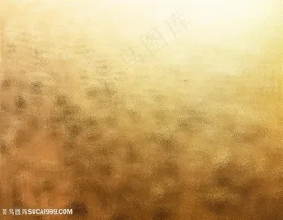 光影金属金箔背景图片