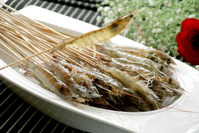 HQ-639基尾虾时价