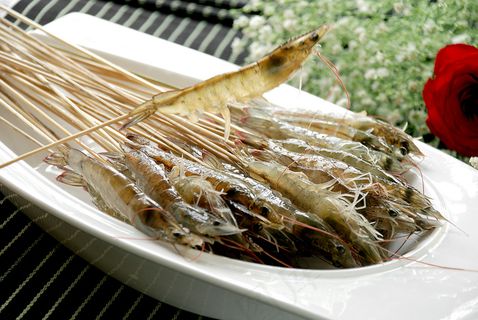 HQ-639基尾虾时价