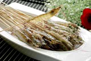 HQ-639基尾虾时价