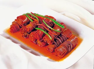 0806C-328鸭肠千张卷