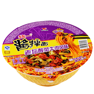 统一 (5)超市商品白底图免抠实物摄影png格式图片透明底