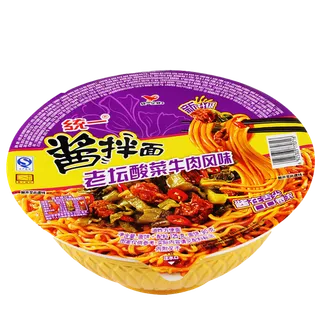 统一 (5)超市商品白底图免抠实物摄影png格式图片透明底