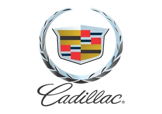 凯迪拉克车标