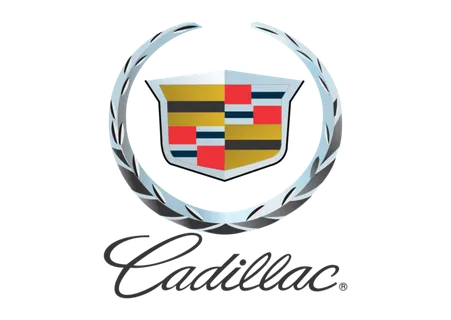 凯迪拉克车标 凯迪拉克车标