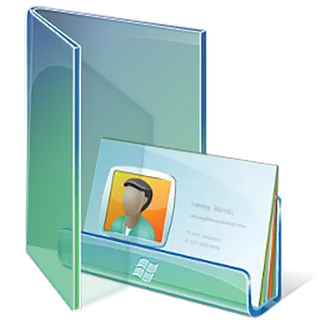 透明素材文件夹