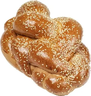 面包 PNG免抠