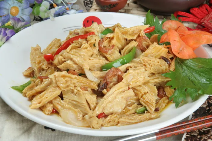 20黑木耳拌腐竹-369饼庄 (1)