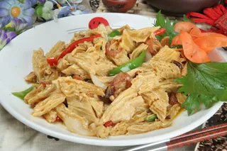 20黑木耳拌腐竹-369饼庄 (1)