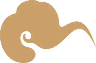 古风祥云PNG免扣图片素材 (54)