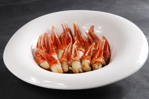 LCH1425秘汁浸蟹钳