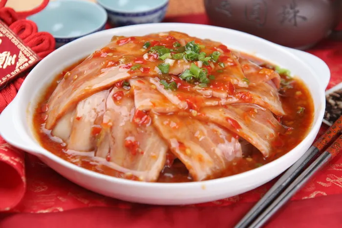 18剁椒培根粉-人和园