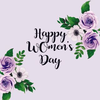 三八妇女节女神节背景