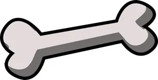 骨头 PNG免抠