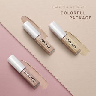 电商宝贝详情页模板华丽质感化妆品