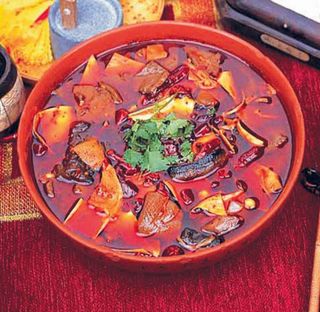 0911CC-697新派毛血旺