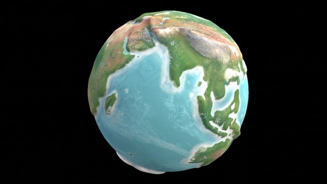 地球, , 行星, 世界, 大陆, 世界地图, 地理