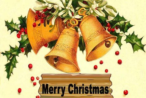 图片设计素材背景圣诞节日主题