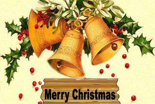 图片设计素材背景圣诞节日主题