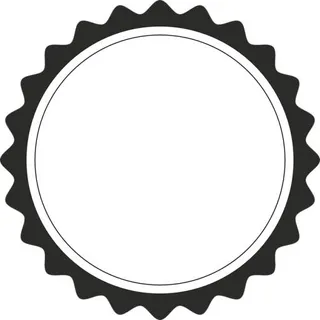 皇冠软木塞 PNG免抠